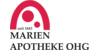 Kundenlogo von Marien-Apotheke OHG