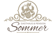Kundenlogo von Sommer Christian Pension + Gasthaus