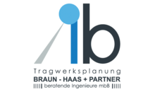 Kundenlogo von Braun Johann, Haas Hubert + Partner Ingenieurbüro