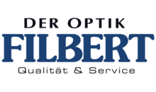 Kundenlogo von OPTIK FILBERT in Eschau