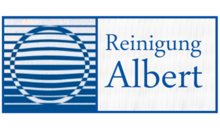 Kundenlogo von Textilpflege Albert