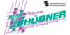 Kundenlogo von Fliesen Hübner GmbH