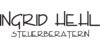 Kundenlogo von Ingrid Hehl Steuerberaterin