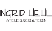 Kundenlogo von Ingrid Hehl Steuerberaterin