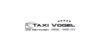 Kundenlogo von Taxi A. Vogel