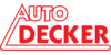 Kundenlogo von Siegfried Decker | Kfz-Meisterbetrieb