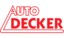 Kundenlogo von Siegfried Decker | Kfz-Meisterbetrieb