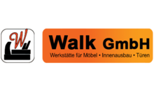 Kundenlogo von Walk GmbH