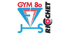 Kundenlogo von Fitness-Treff Gym 80 Küps