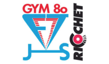 Kundenlogo von Fitness-Treff Gym 80 Küps