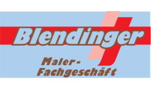 Kundenlogo von Blendinger Malerfachgeschäft
