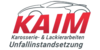 Kundenlogo von Kaim Unfallinstandsetzung