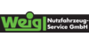 Kundenlogo von Weigl Nutzfahrzeug Service GmbH