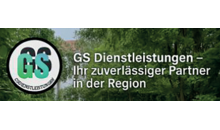 Kundenlogo von GSDIENSTLEISTUNGEN