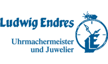 Kundenlogo von Endres Thomas Uhren-Schmuck