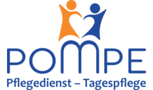 Kundenlogo von Marina Pompe Pflege-Team-Kronach