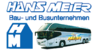 Kundenlogo von Hans Meier e.K. Inh. Harald Meier