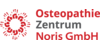 Kundenlogo von Osteopathiezentrum Noris GmbH