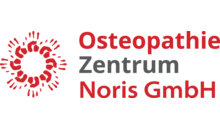 Kundenlogo von Osteopathiezentrum Noris GmbH