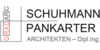 Kundenlogo von Bernd Schuhmann + Uta Pankarter Architekturbüro