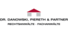 Kundenlogo von Dr. Danowski, Piereth & Partner Rechtsanwälte mbB