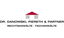 Kundenlogo von Dr. Danowski, Piereth & Partner Rechtsanwälte mbB