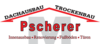 Kundenlogo von Markus Pscherer Dachausbau Trockenbau