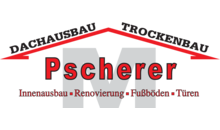 Kundenlogo von Markus Pscherer Dachausbau Trockenbau