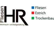 Kundenlogo von HR. Fliesen