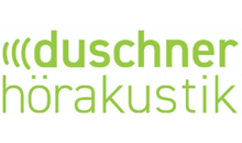 Kundenlogo von Hörakustik Duschner UG (haftungsbeschränkt) & Co. KG
