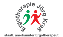 Kundenlogo von ERGOTHERAPIE Jörg Kreß Lichtenfels