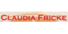 Kundenlogo von Praxis für Osteopathie Claudia Fricke