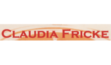 Kundenlogo von Praxis für Osteopathie Claudia Fricke