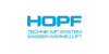 Kundenlogo von Karl Hopf GmbH Technik mit System