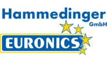 Kundenlogo von Fernseh Hammedinger & Hausgeräte Huber GmbH