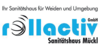 Kundenlogo von rollactiv GmbH Sanitätshaus Mückl