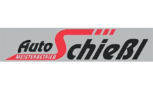 Kundenlogo von Auto Schießl