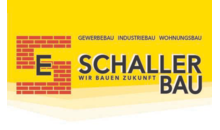 Kundenlogo von Schaller Bau GmbH