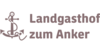 Kundenlogo von Landgasthof Zum Anker