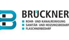 Kundenlogo von Robert Brückner Rohr- und Kanalreinigung