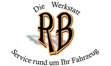 Kundenlogo von RB-Die Werkstatt Ronny Beyer