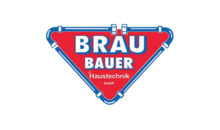 Kundenlogo von Bräu Bauer Haustechnik
