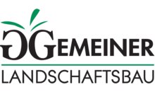 Kundenlogo von Garten- und Landschaftsbau Jan Gemeiner