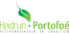 Kundenlogo von Heidrun Portofoé Heilpraktikerin