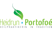Kundenlogo von Heidrun Portofoé Heilpraktikerin