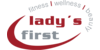Kundenlogo von lady´s first