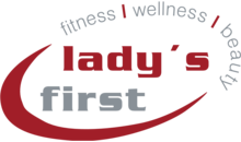 Kundenlogo von lady´s first
