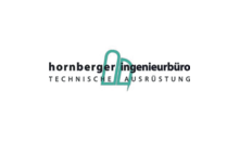 Kundenlogo von Hornberger Ingenieurbüro