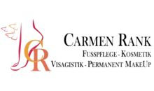 Kundenlogo von Fußpflege Carmen Rank
