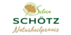 Kundenlogo von Silvia Schötz - Naturheilpraxis